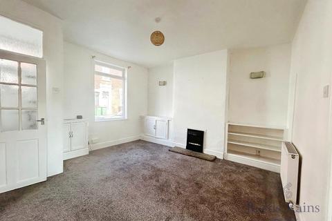 undefined, Cannon Hill, Preston PR2