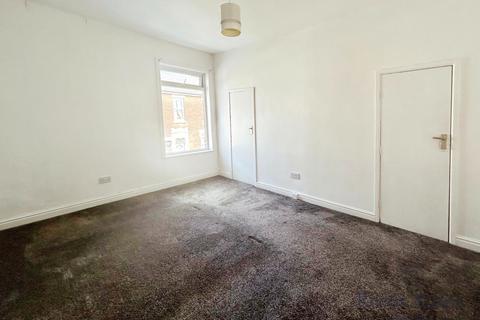 undefined, Cannon Hill, Preston PR2