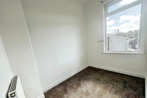undefined, Cannon Hill, Preston PR2