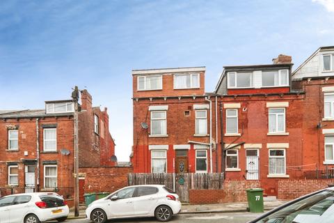 Bayswater Grove, LEEDS