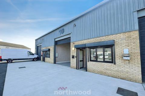 Industrial unit to rent - Adwick Park Court, Doncaster DN6