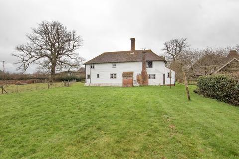 undefined, Stepneyford Lane, Benenden TN17