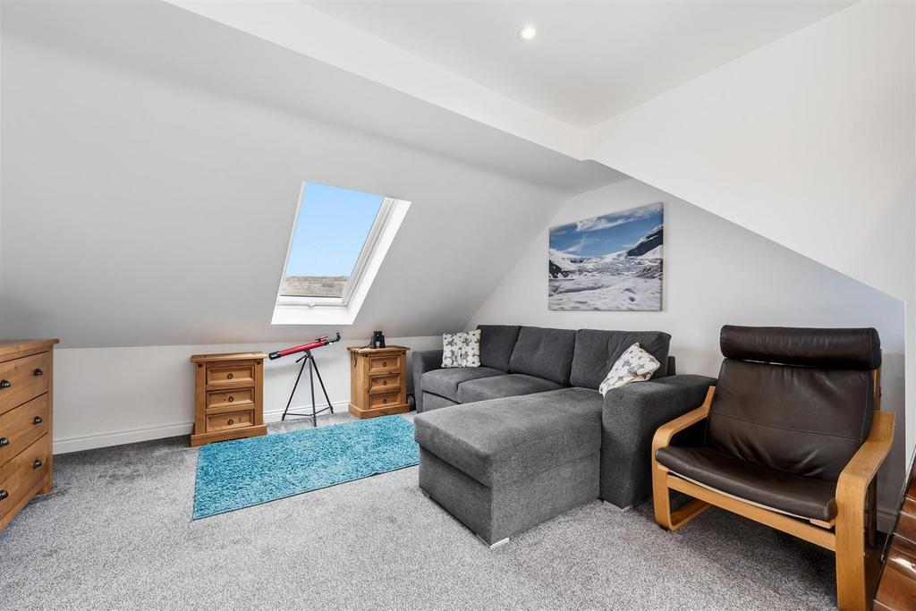 Bedroom Two to Velux.jpg