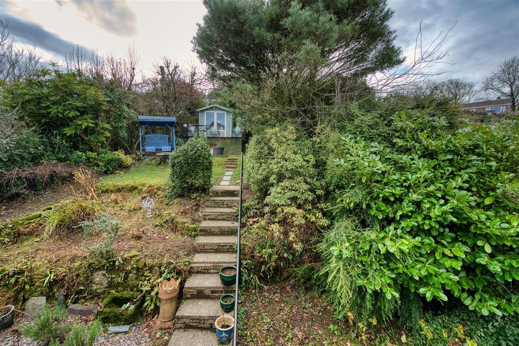 Rear Garden from Bedroom One.jpg