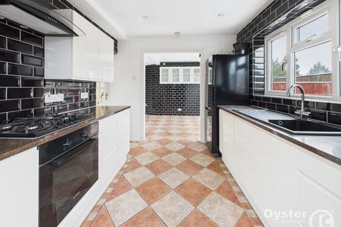 4 bedroom semi-detached house to rent, Gyles Park, Stanmore, HA7