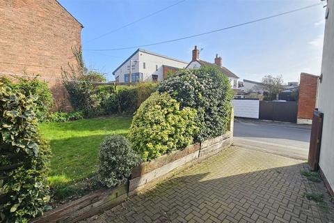 undefined, Newgate Street, Bingham