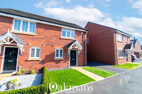 Maynard Drive, Droitwich WR9