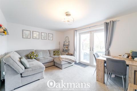2 bedroom semi-detached house for sale, Maynard Drive, Droitwich WR9