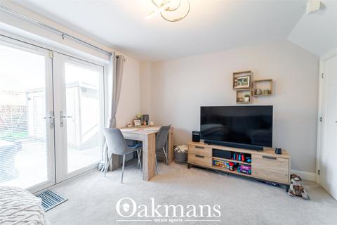 2 bedroom semi-detached house for sale, Maynard Drive, Droitwich WR9