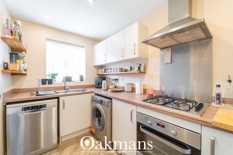 2 bedroom semi-detached house for sale, Maynard Drive, Droitwich WR9