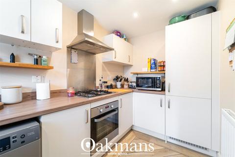 2 bedroom semi-detached house for sale, Maynard Drive, Droitwich WR9