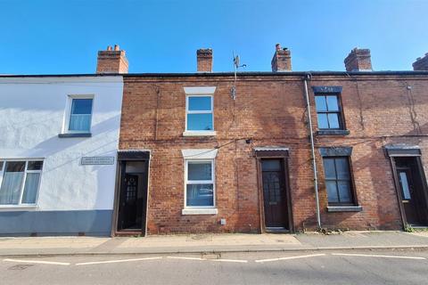 undefined, High Street, Llanfyllin, Powys