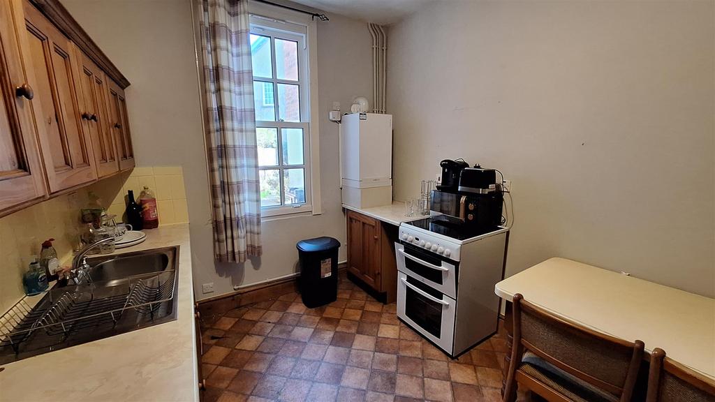 Kitchen / Diner