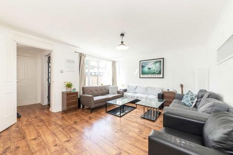undefined, Frankland Close, London SE16