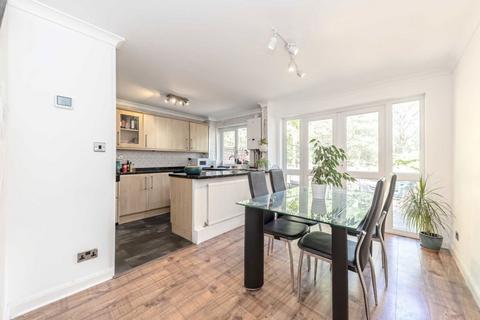 undefined, Frankland Close, London SE16