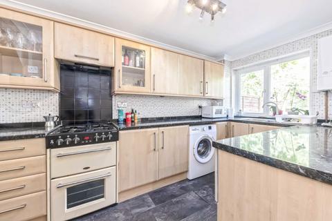 undefined, Frankland Close, London SE16