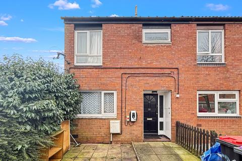 3 bedroom terraced house for sale, Spout Way, Telford TF3