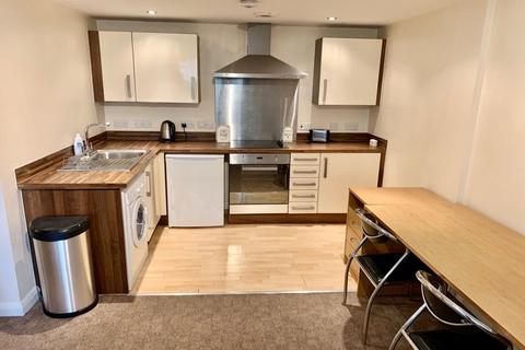 undefined, Cross Bedford Street, Sheffield S6