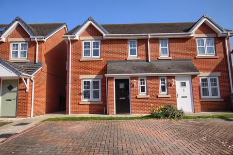 undefined, Coral Grove, Thornaby