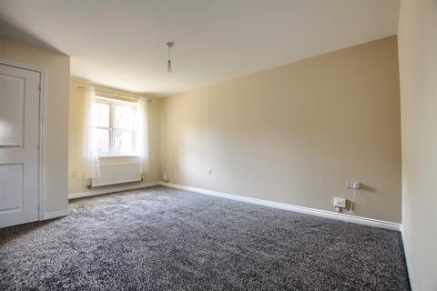 undefined, Coral Grove, Thornaby