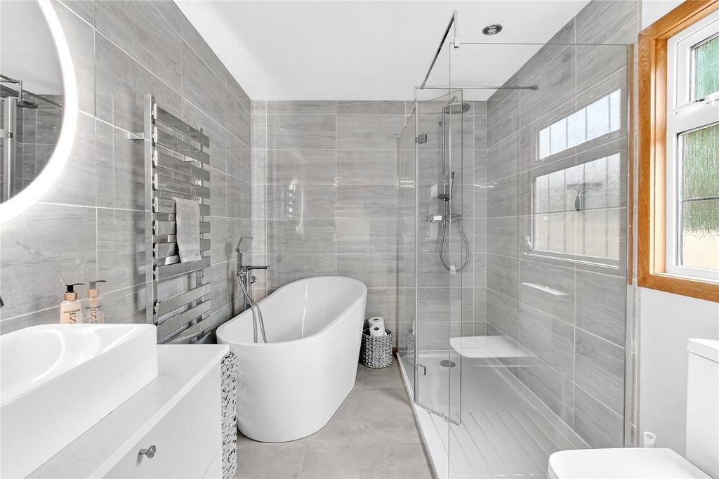 En Suite