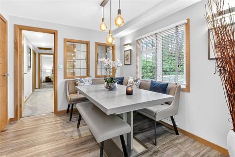 undefined, The Plateau, Warfield Park, Bracknell, Berkshire, RG42