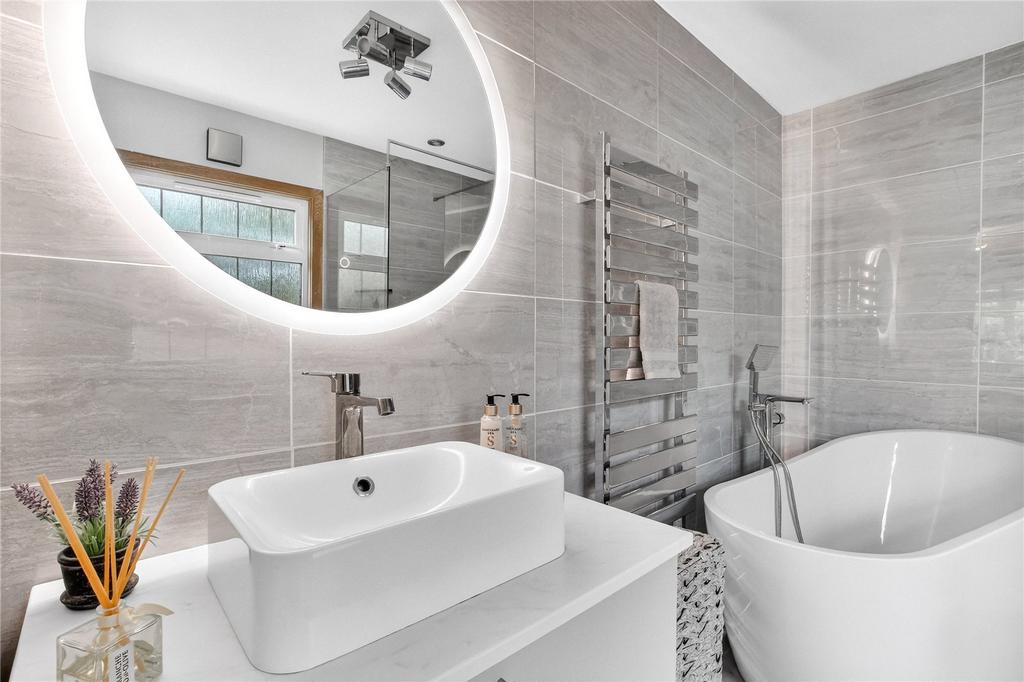 En Suite