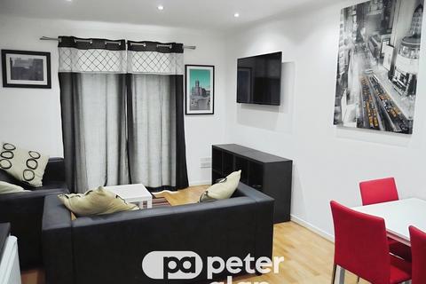 undefined, Malefant Street, CARDIFF, CF24
