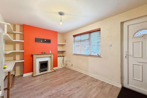 undefined, Rigg Street, Carlisle CA2