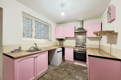 2 bedroom terraced house for sale, Rigg Street, Carlisle CA2