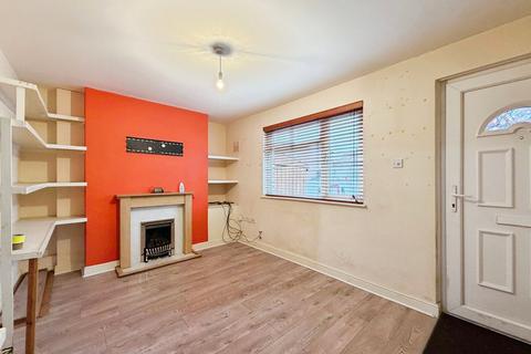 2 bedroom terraced house for sale, Rigg Street, Carlisle CA2