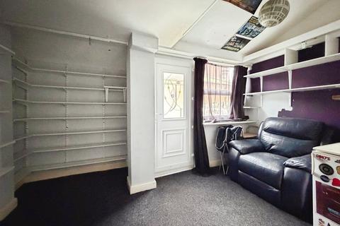 2 bedroom terraced house for sale, Rigg Street, Carlisle CA2