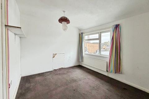 2 bedroom terraced house for sale, Rigg Street, Carlisle CA2