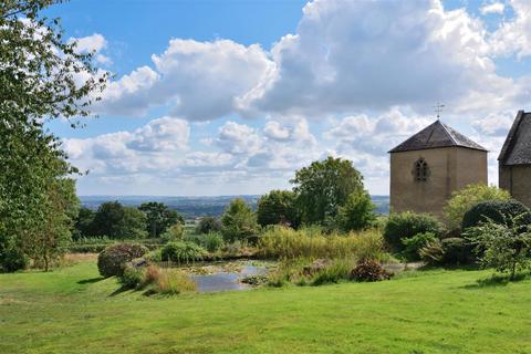 undefined, Richards Castle, Ludlow