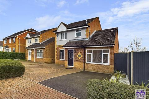undefined, Chequers Court, Strood