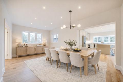 undefined, Burrows Cross Guildford GU5