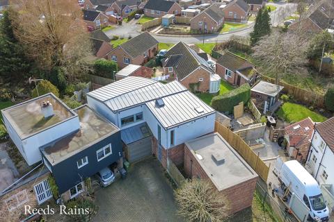 3 bedroom detached house for sale, Low Green, York YO23