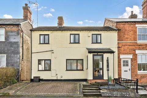 2 bedroom end of terrace house for sale, Enfield Road, Redditch, B97