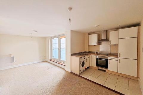 undefined, Breakwater House, Cardiff Bay, CF11