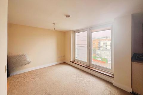 undefined, Breakwater House, Cardiff Bay, CF11