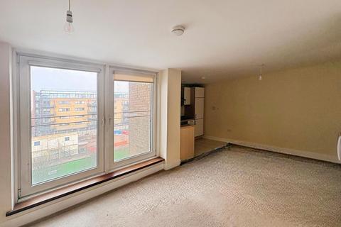 undefined, Breakwater House, Cardiff Bay, CF11