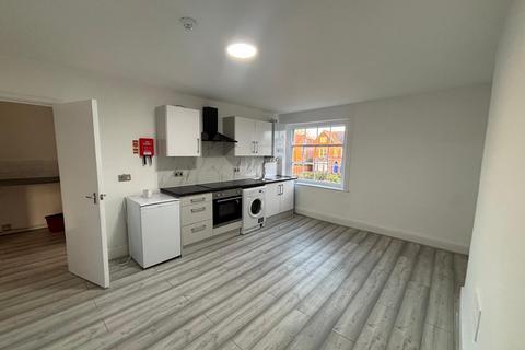 undefined, Kedleston Road, Derby, DE22