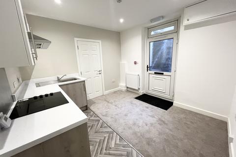 undefined, Carlton Terrace, SWANSEA, SA1