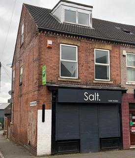 undefined, Granby Street, ILKESTON, DE7