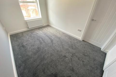 undefined, Granby Street, ILKESTON, DE7