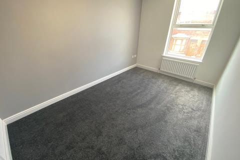 undefined, Granby Street, ILKESTON, DE7