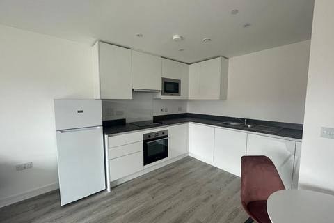 undefined, Sylvester Road, Derby, DE1