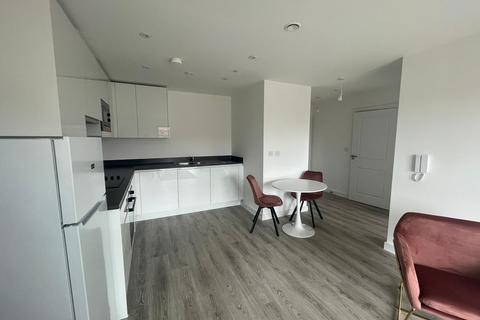 undefined, Sylvester Road, Derby, DE1