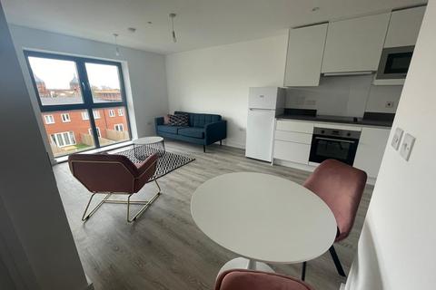 undefined, Sylvester Road, Derby, DE1