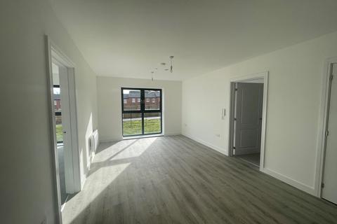undefined, Erasmus Drive, Derby, DE1
